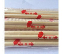一次性筷子 环保与便捷的博弈与其产业前景